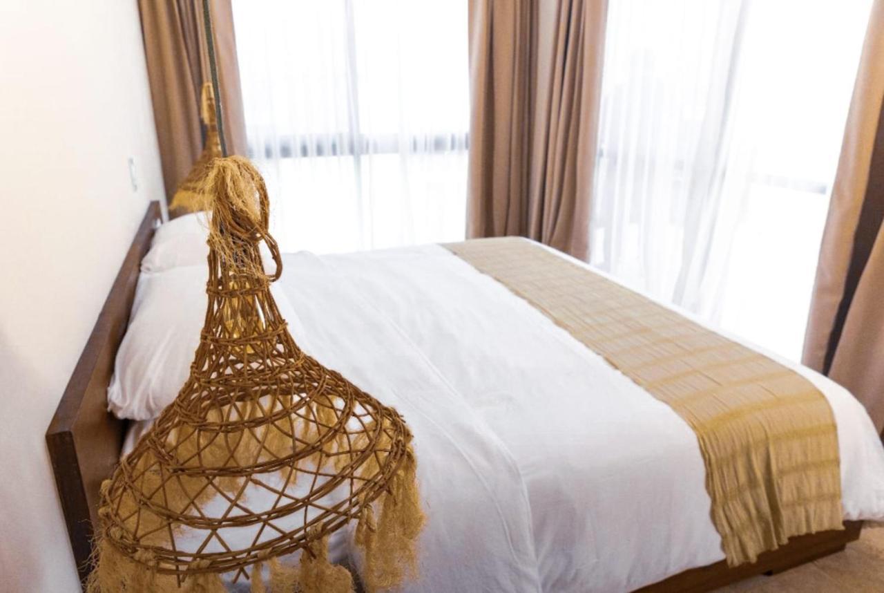 The Waves Tulum By Bnb Experience Exterior foto